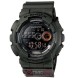 Часы Casio  GD-100MS-3E