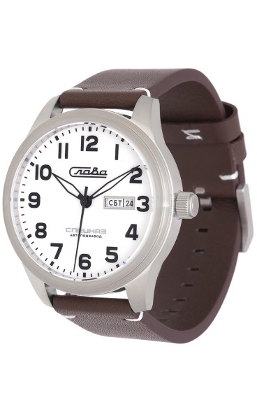 Часы Слава 1242912/300-8205