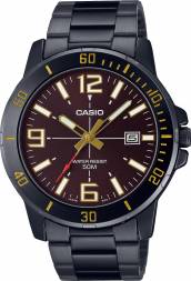 Casio MTP-VD01B-5B