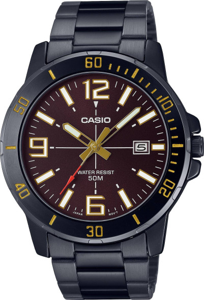 Часы Casio MTP-VD01B-5B