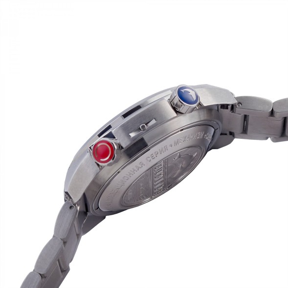 Часы Слава 2430582/100-2427