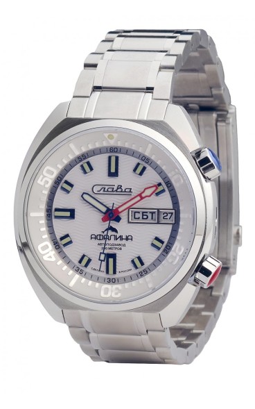 Часы Слава 2430582/100-2427