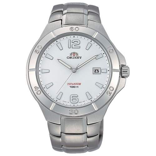 Часы Orient UN81001W