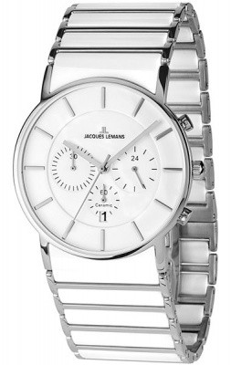 Часы Jacques Lemans 1-1815B