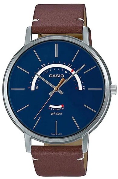 Часы Casio MTP-B105L-2A