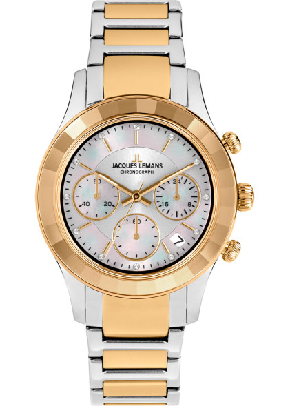 Часы Jacques Lemans 1-2151G