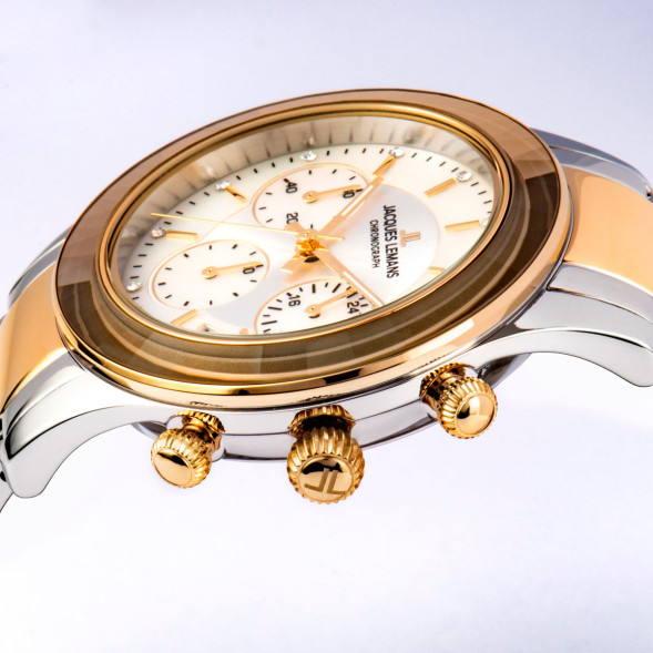 Часы Jacques Lemans 1-2151G