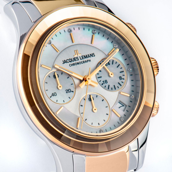 Часы Jacques Lemans 1-2151G