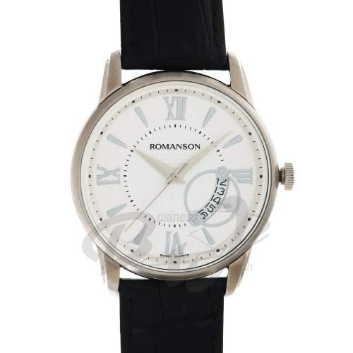 Часы Romanson TL3205MW(WH)BK