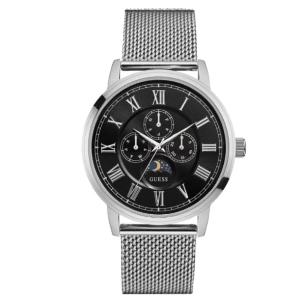 Часы Guess W0871G1