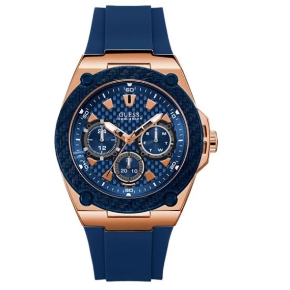 Часы Guess W1049G2