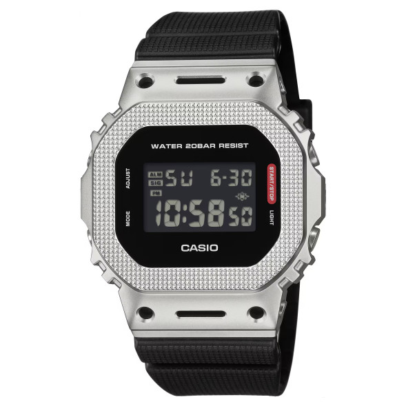 Casio GM-5600M-1E