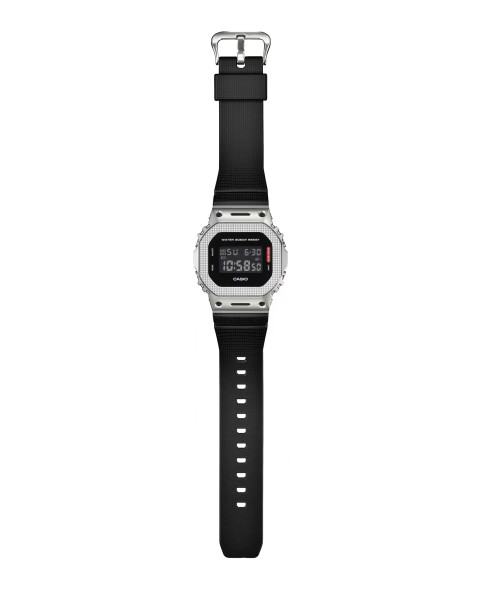 Casio GM-5600M-1E