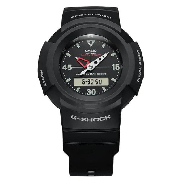 Часы Casio AW-500E-1E