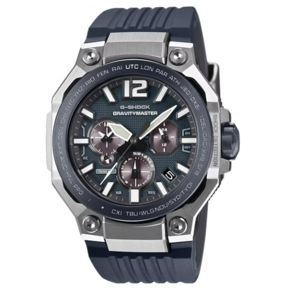 Часы Casio GWR-B3000A-2A