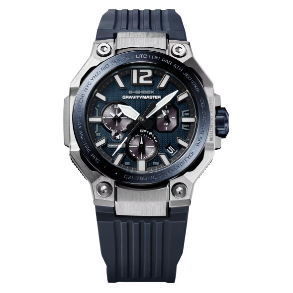 Casio GWR-B3000A-2A