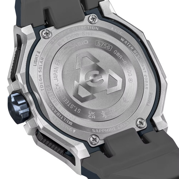 Casio GWR-B3000A-2A