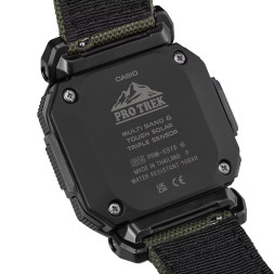 Casio PRW-69YB-3E