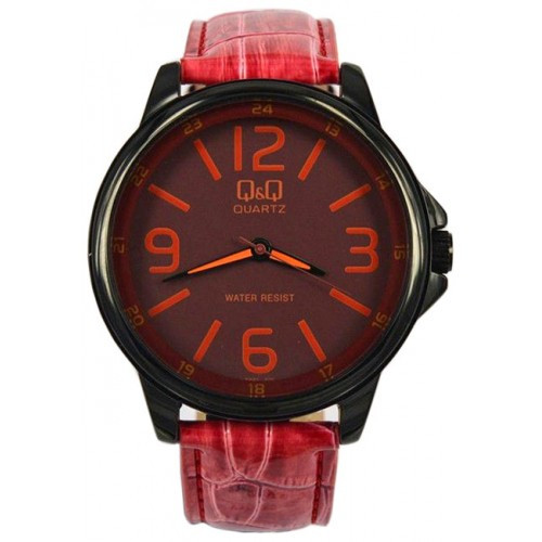 Часы Q&amp;Q KW82-829