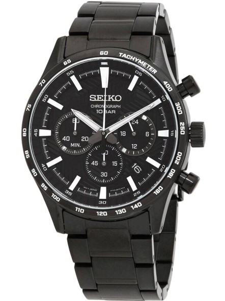 Часы Seiko SSB415P1