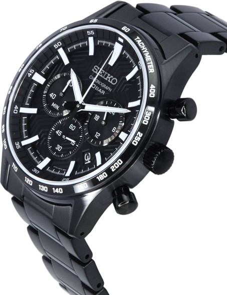 Часы Seiko SSB415P1