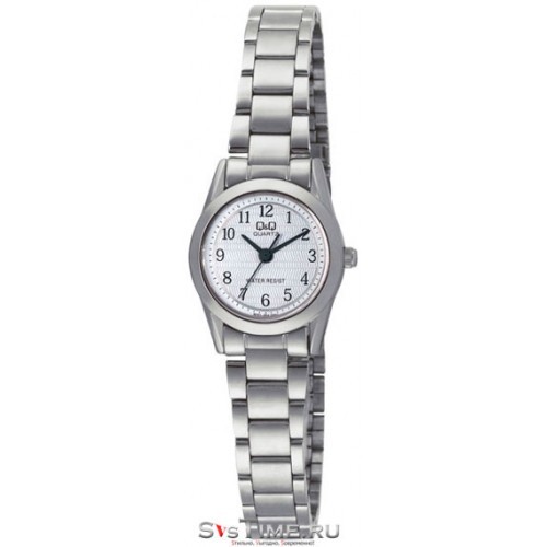 Часы Q&amp;Q Q701-204