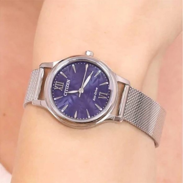 Часы Citizen EM0899-81L