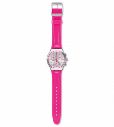 Swatch PROUD TO BE PINK YCS587