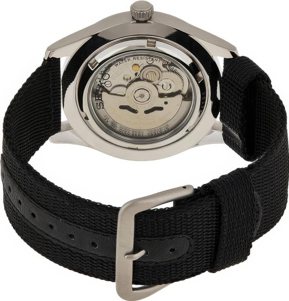 Часы Seiko SNZG15K1