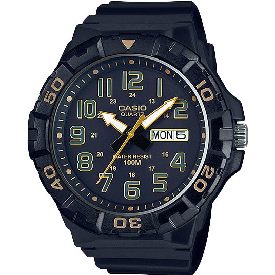 Часы Casio MRW-210H-1A2