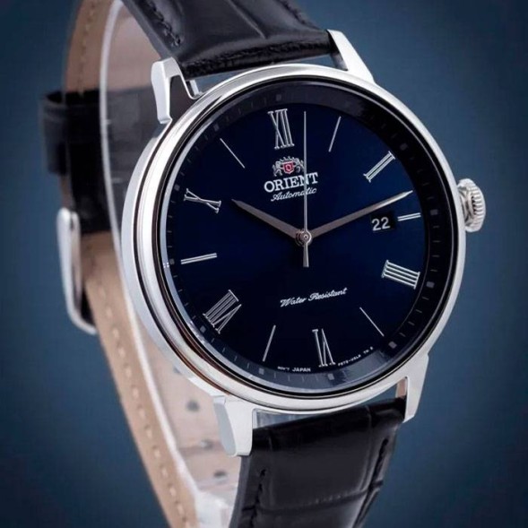 Часы Orient RA-AC0J05L