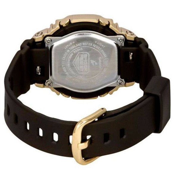 Часы Casio GM-S2100BC-1A