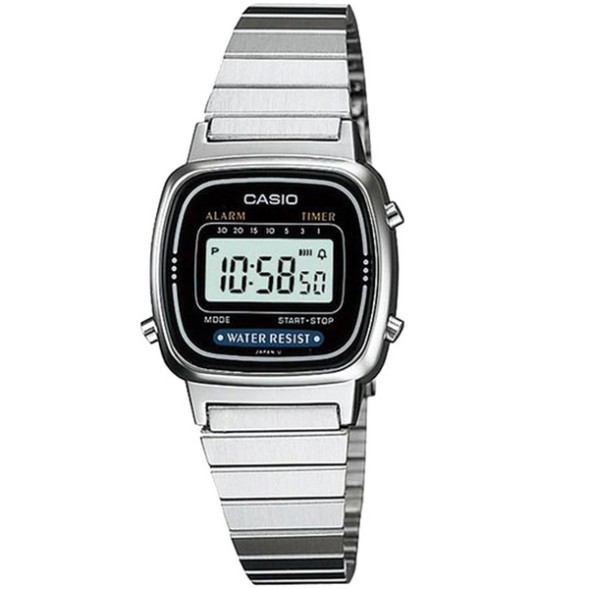 Часы Casio LA670WEA-1E