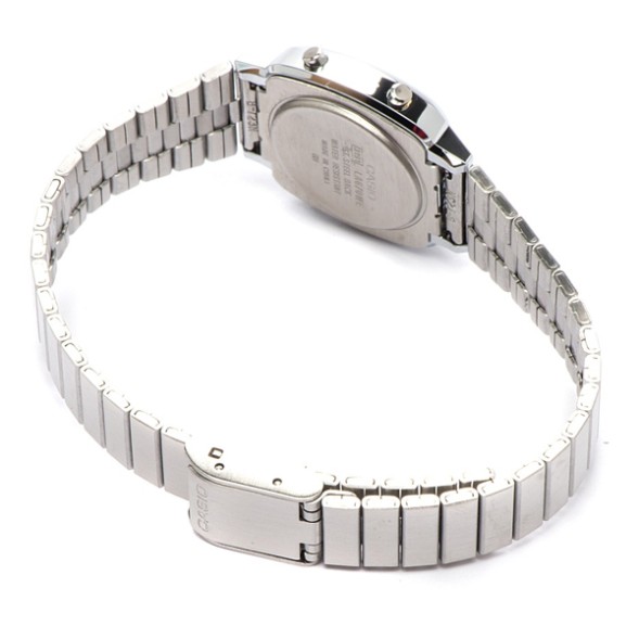 Часы Casio LA670WEA-1E