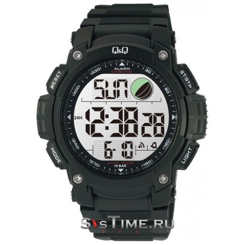 Q&amp;Q M119-001