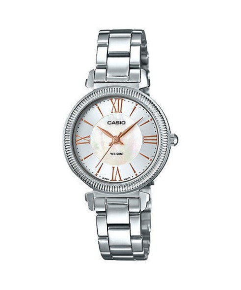 Часы Casio LTP-E409D-7A