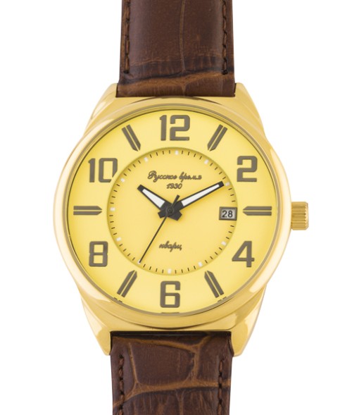 Часы Русское время 13176321