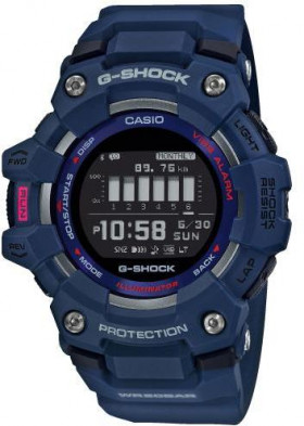 Casio G Shock G SQUAD