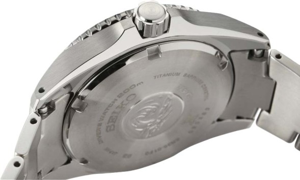 Часы Seiko SPB189J1