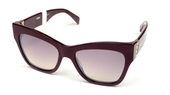 MOSCHINO MOS011/S B3V