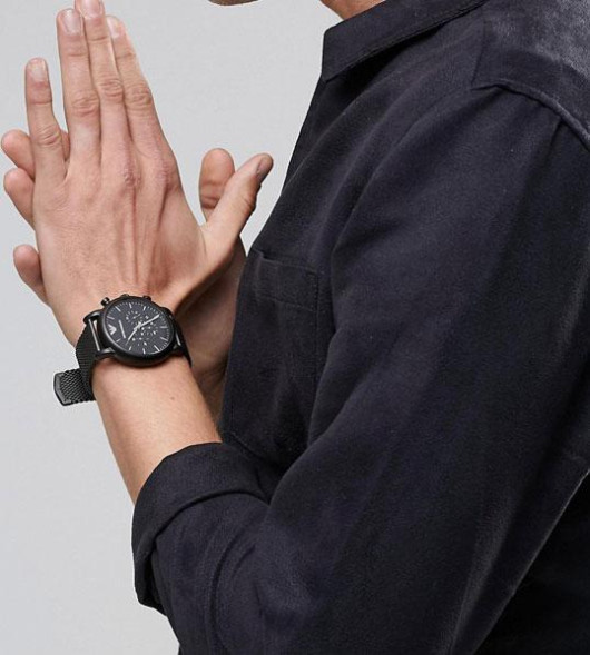 Часы Emporio Armani AR1968