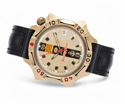 Восток Командирские 539217