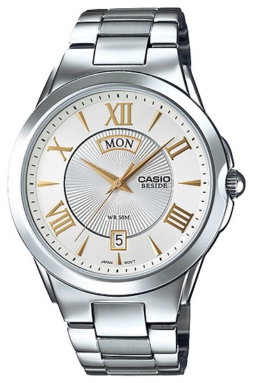 Часы Casio BEM-130D-7A