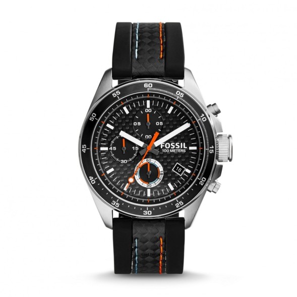 Часы Fossil CH2956