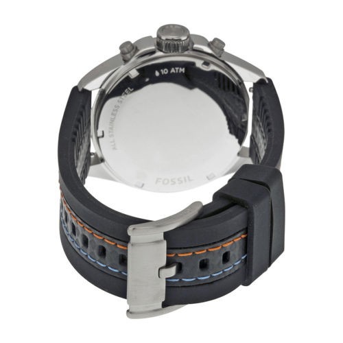 Часы Fossil CH2956