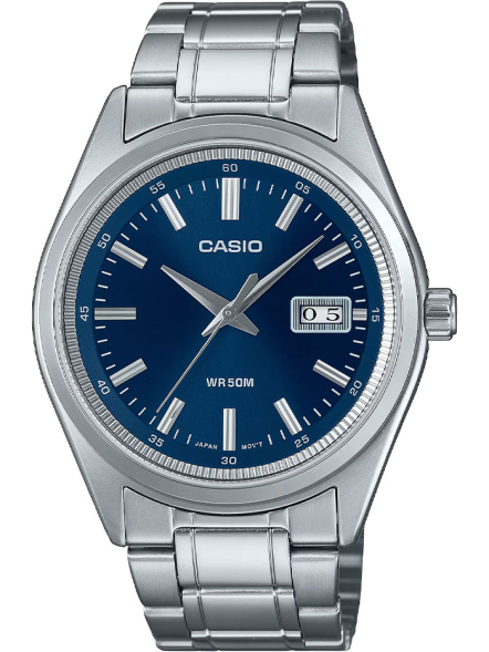 Часы Casio MTP-B180D-2A