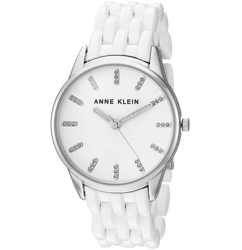 Часы Anne Klein 2617WTSV