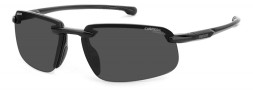 Carrera CARDUC 043/S 807 Black 