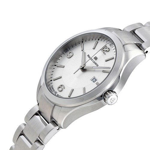 Часы Maurice Lacroix MI1014-SS002-130