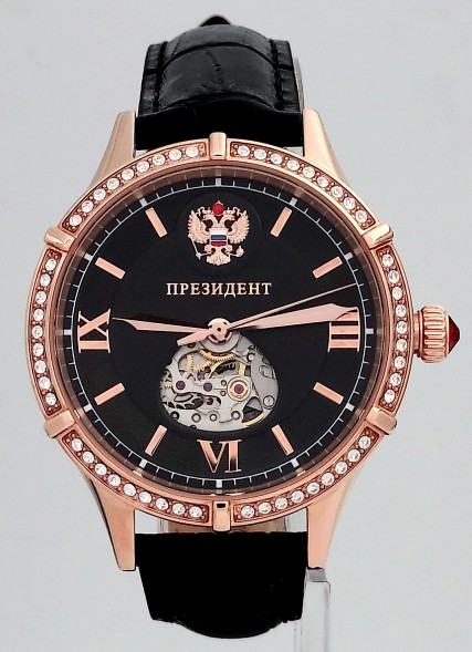 Часы Президент 4619160